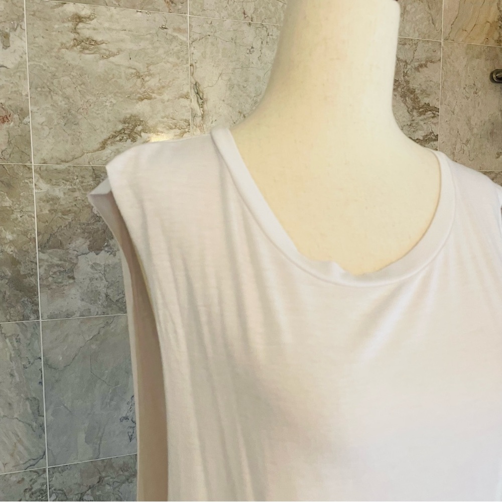 Over the Limit Apparel Muscle Tank Top - Picture 4 of 7
